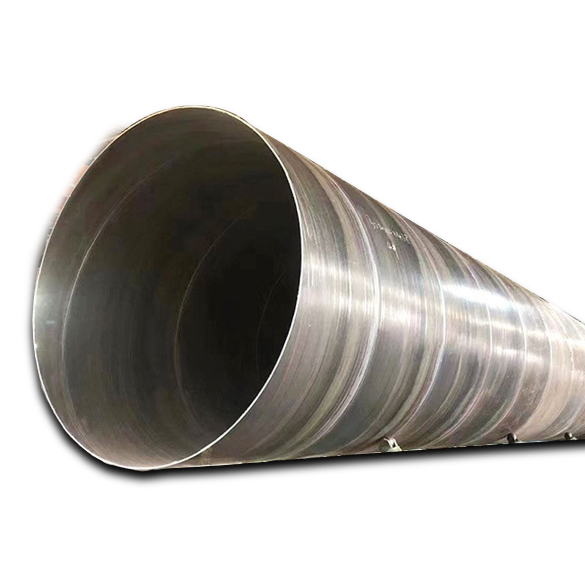 SSAW Sawl Steel Pipe
