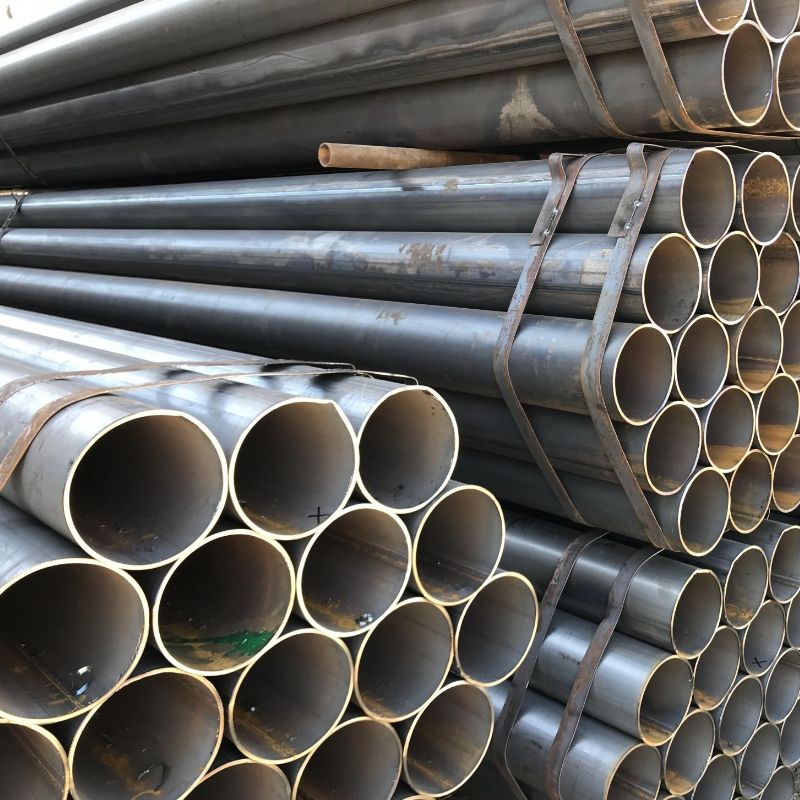 SSAW Sawl Steel Pipe