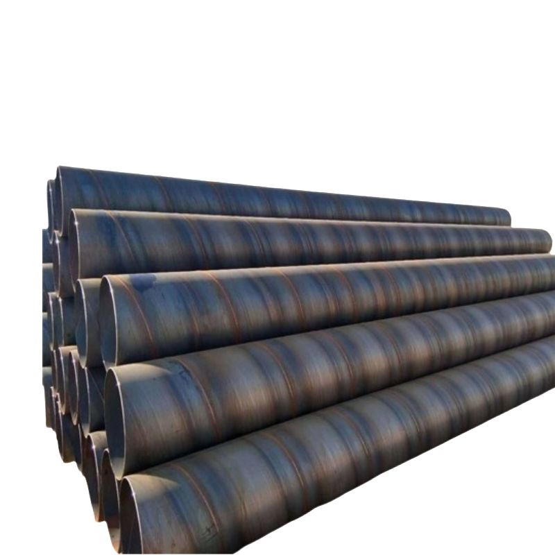 S335JR S355JOH S355J2H Steel Tube