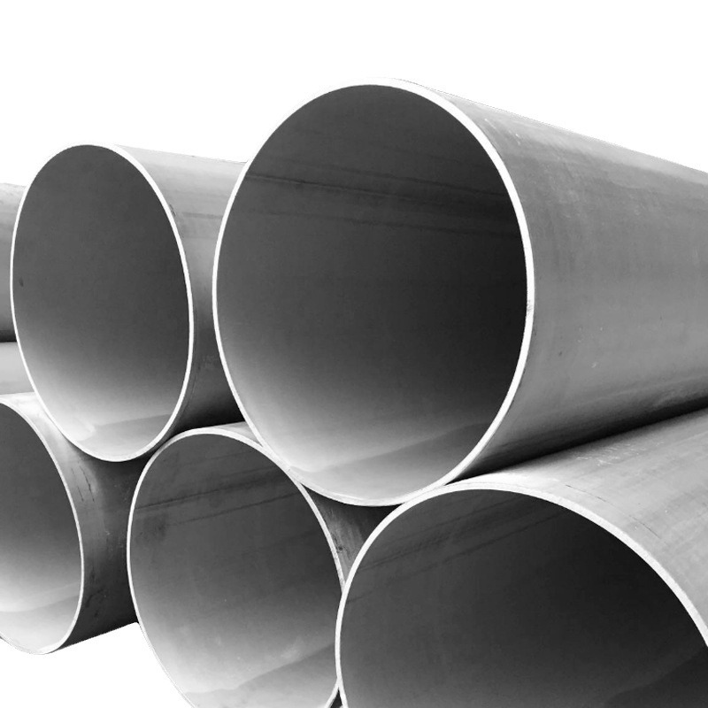 S335JR S355JOH S355J2H Steel Tube