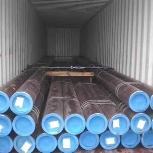 Welded Spiral Steel Pipe