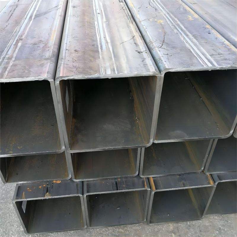 High Quality Carbon Steel Pipe