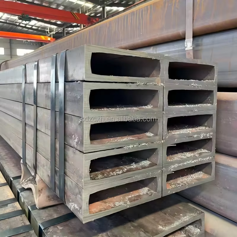 carbon steel square tube