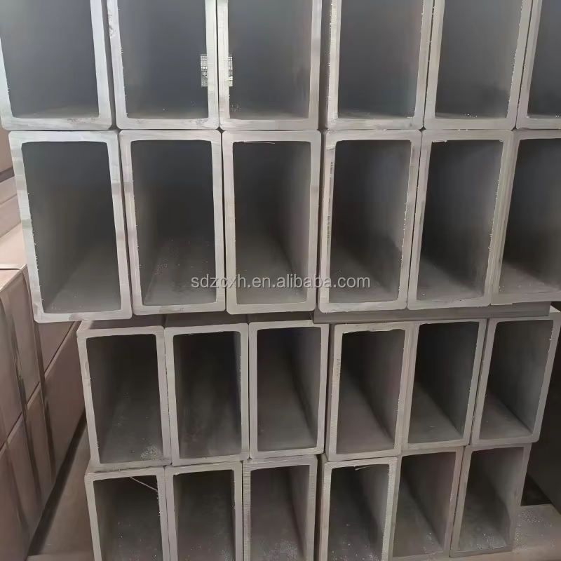 carbon steel square tube