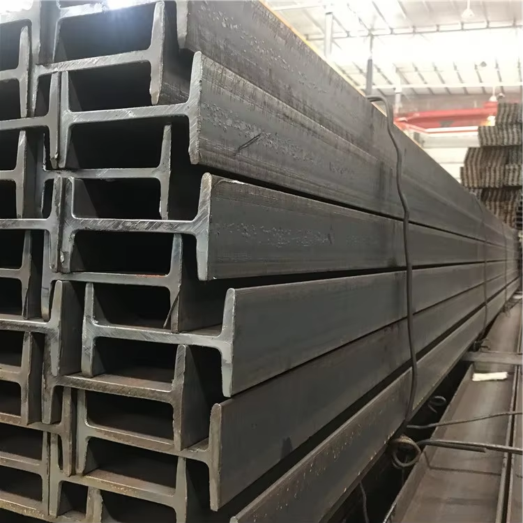 Hot-Rolled Steel Structure Column