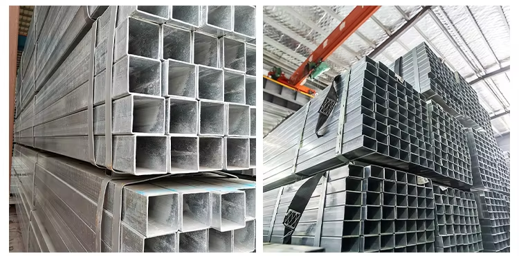 Steel welded pipe
