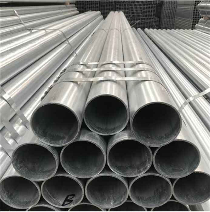 seamless steel tube square galvanized hollow tubes
