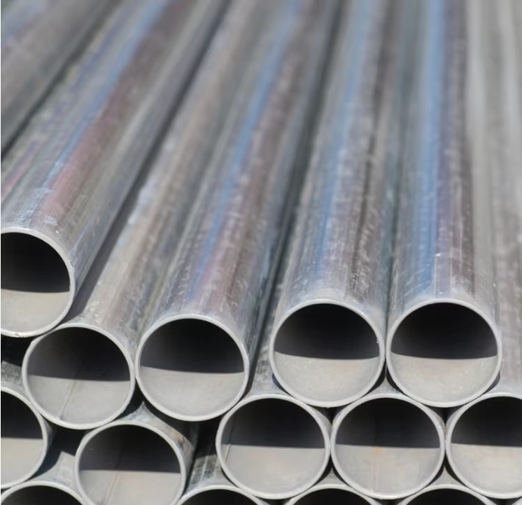 Rectangular Carbon Steel Pipe