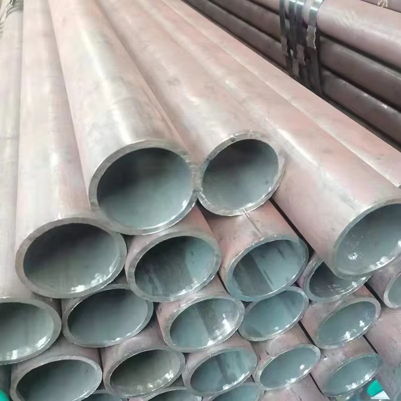 Hot Dipped Galvanized Pipes