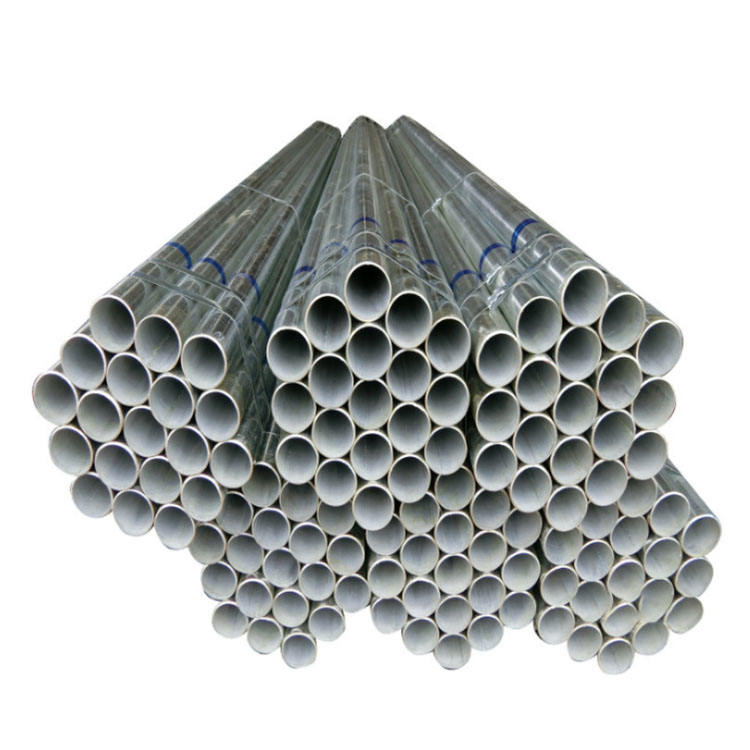 Hot Dipped Galvanized Pipes