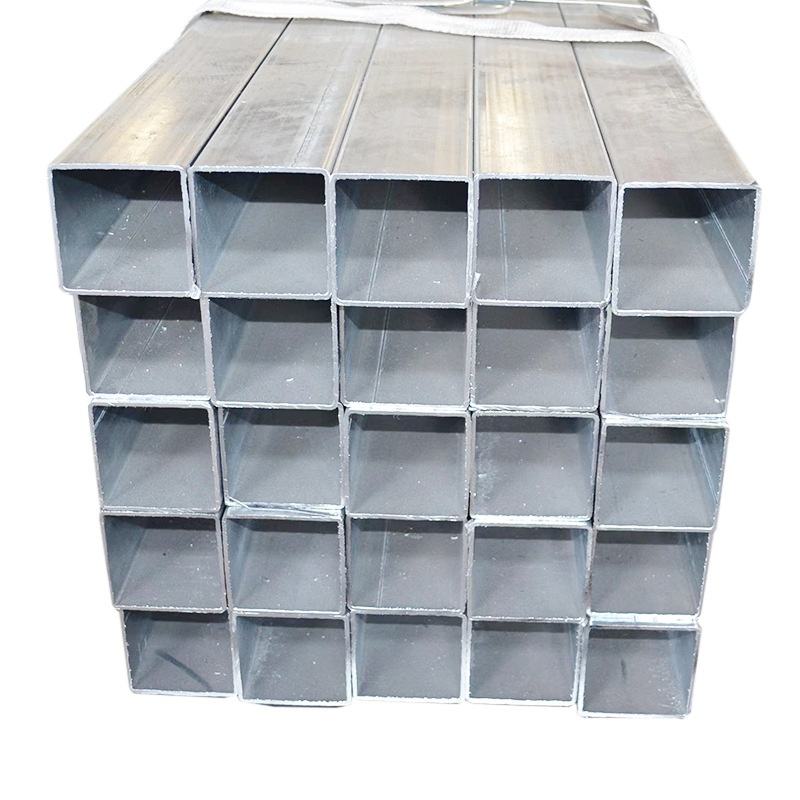 50x50 50x150 100x100 100x200 Hot Dipped Galvanized Steel
