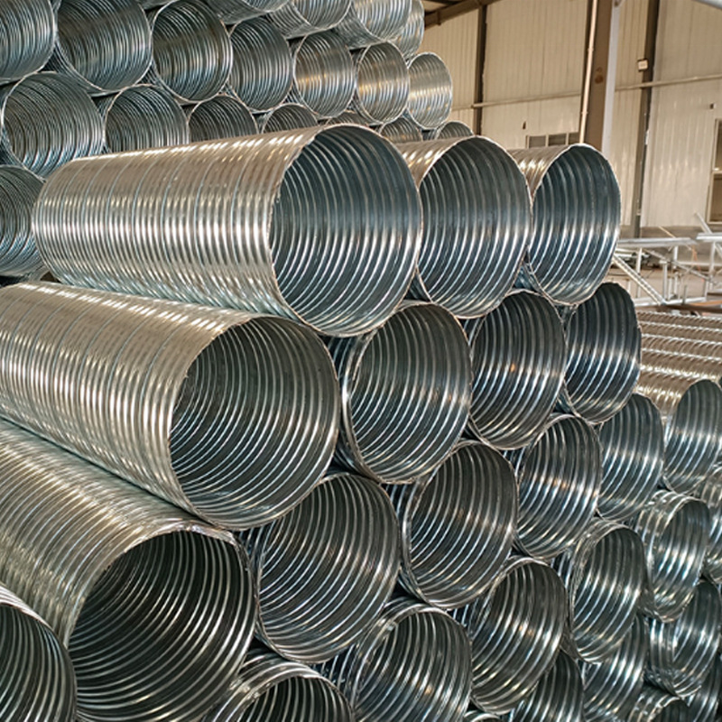 304 Stainless Steel Metal Bellows