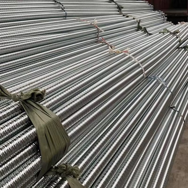 ASTM Standard Oval Section Shape