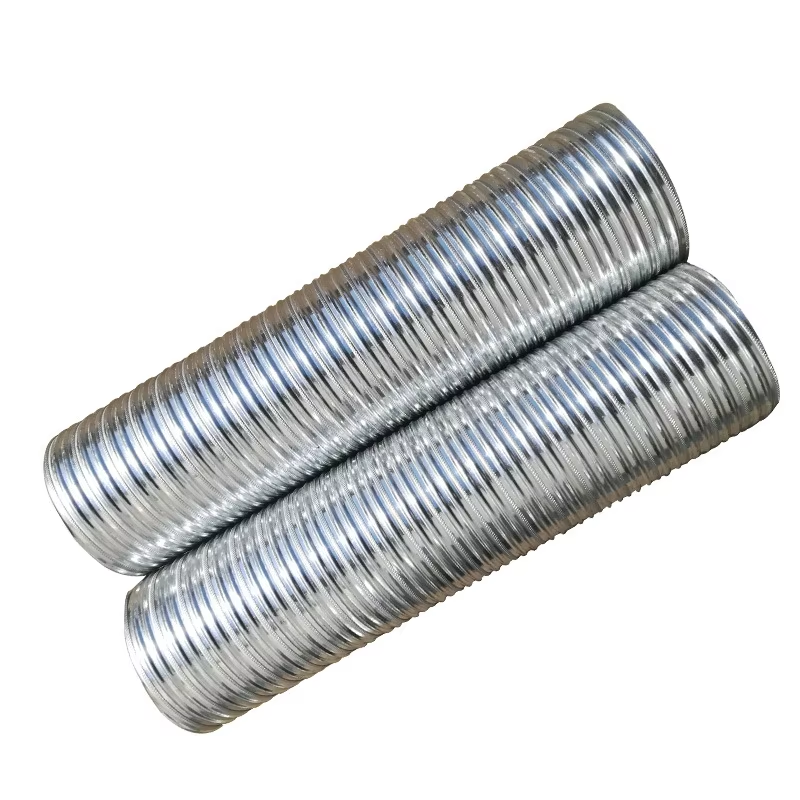 ASTM Standard Oval Section Shape