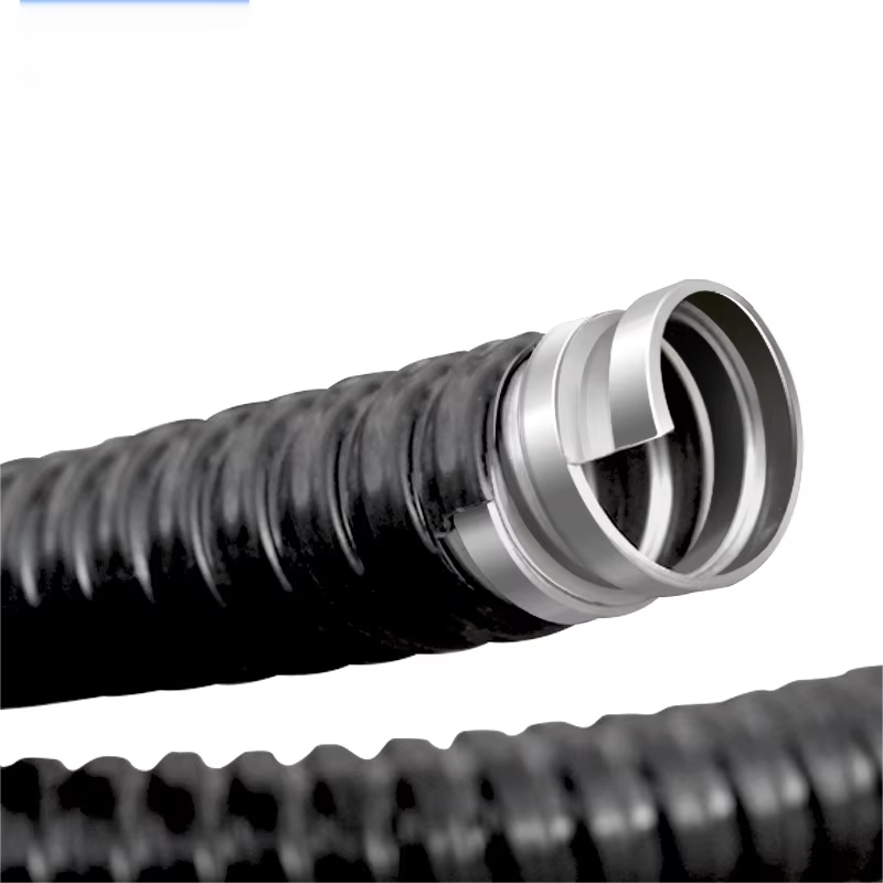 Metal bellows