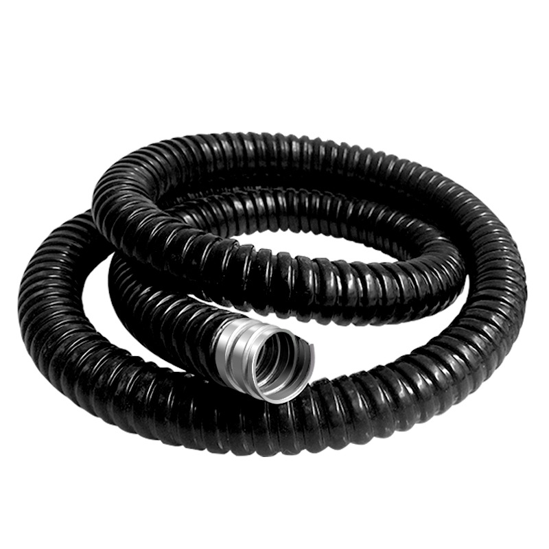 Metal Corrugated Wire Conduit Cable