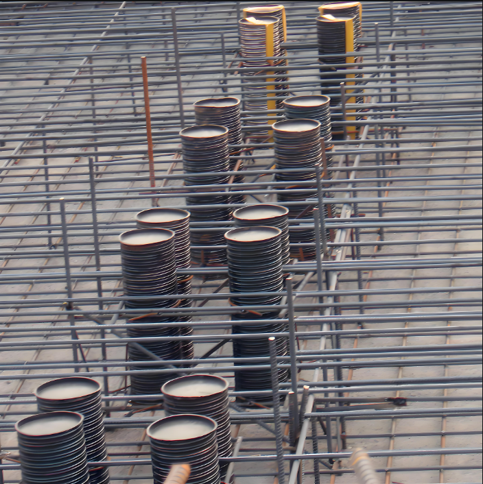 Metal Corrugated Wire Conduit Cable