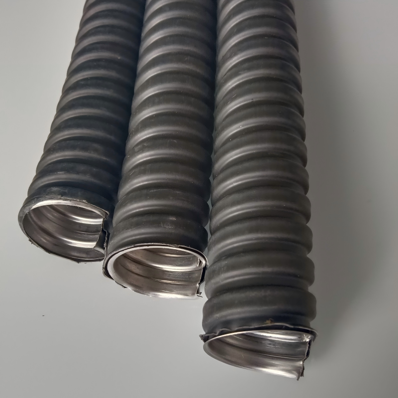 Metal Corrugated Wire Conduit Cable