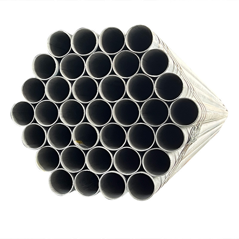 Galvanized Steel Pipe/ GI Tube Hot Dip Galvanized Steel Pipe