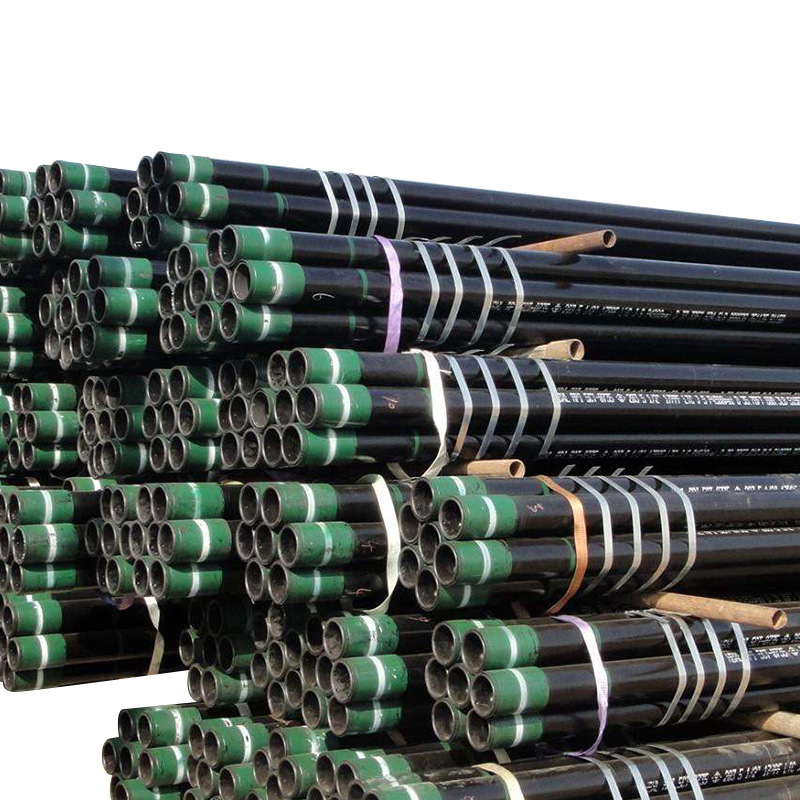 API 5L Seamless Steel Pipe Tubing