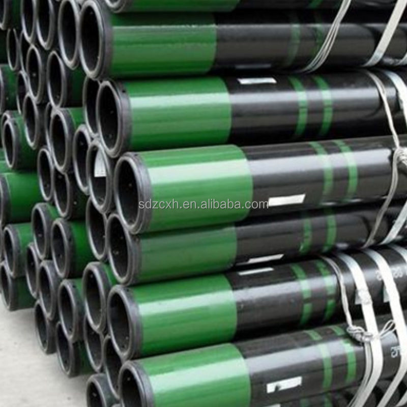 API 5L Seamless Steel Pipe Tubing