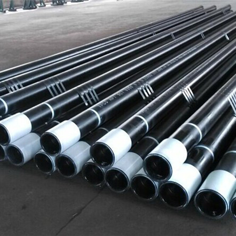 API 5L Seamless Steel Pipe Tubing