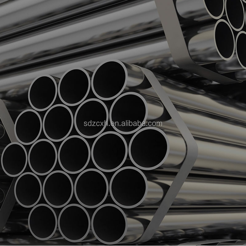 API 5L Seamless Steel Pipe Tubing