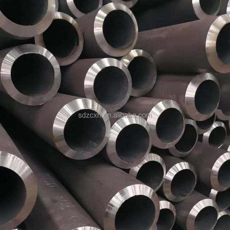 API 5l 15 Inch 23mm Seamless Carbon Steel Pipe