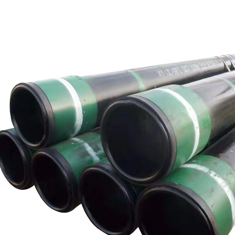 Supply API 52 Seamless Steel Pipe Wholesale Factory - Shandong Zechen ...
