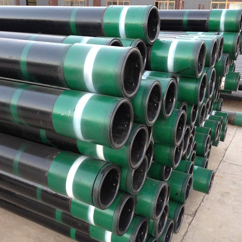 API 52 Seamless Steel Pipe