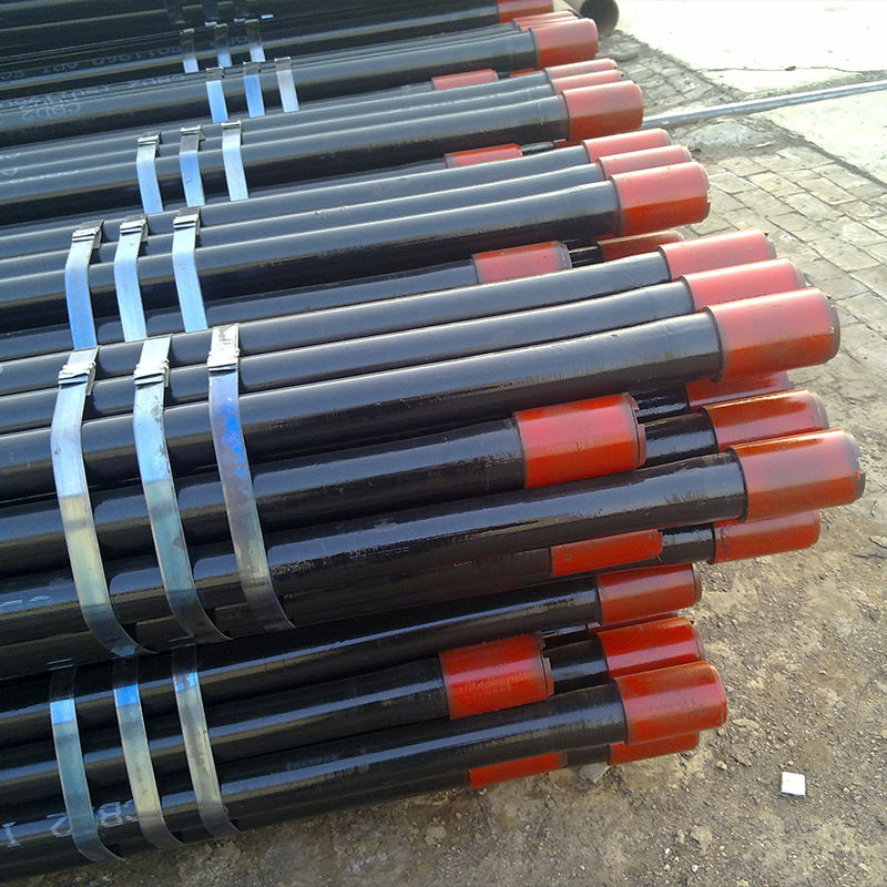 API 52 Seamless Steel Pipe