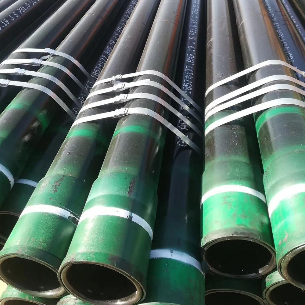 API 52 Seamless Steel Pipe