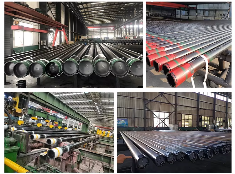 Stainless Steel Pipe