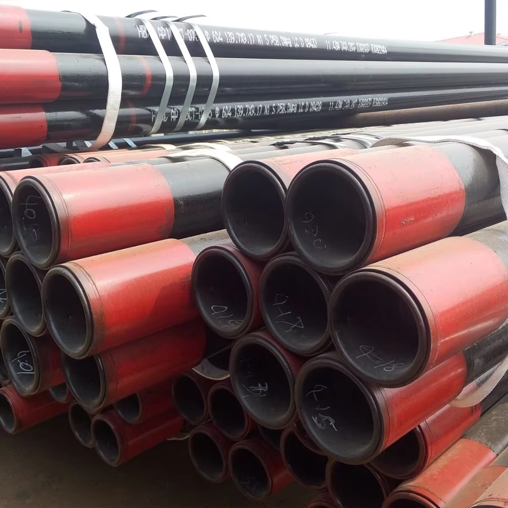 Stainless Steel Pipe
