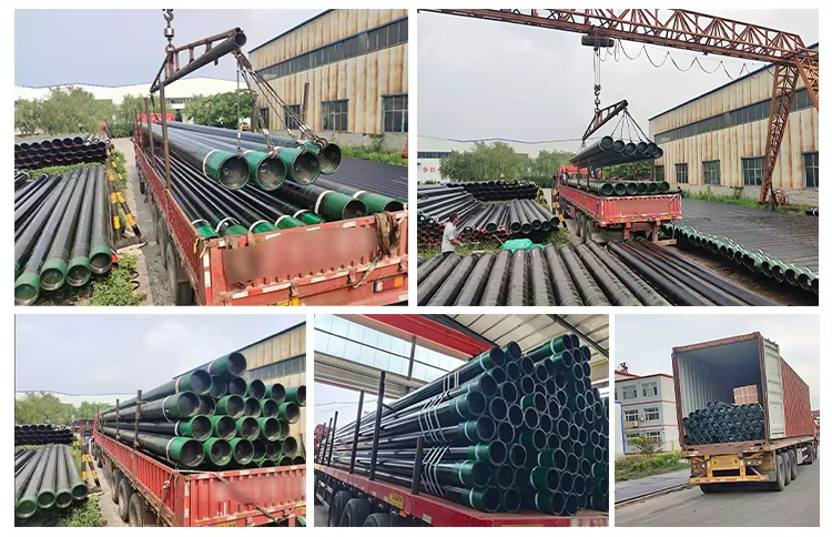 Stainless Steel Pipe