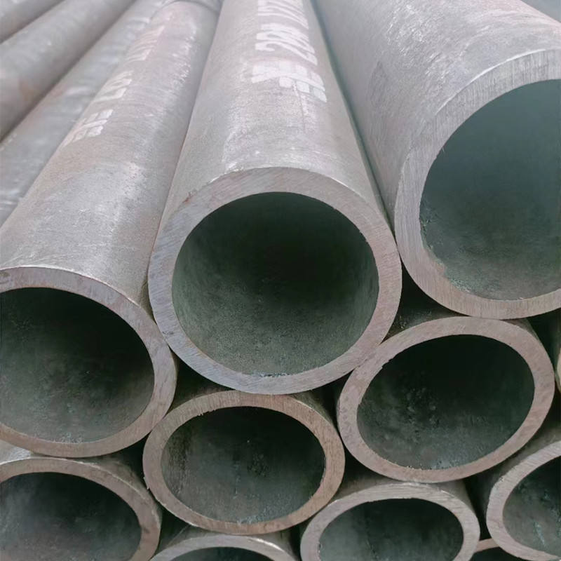 Carbon Steel Seamless API Pipe Shape