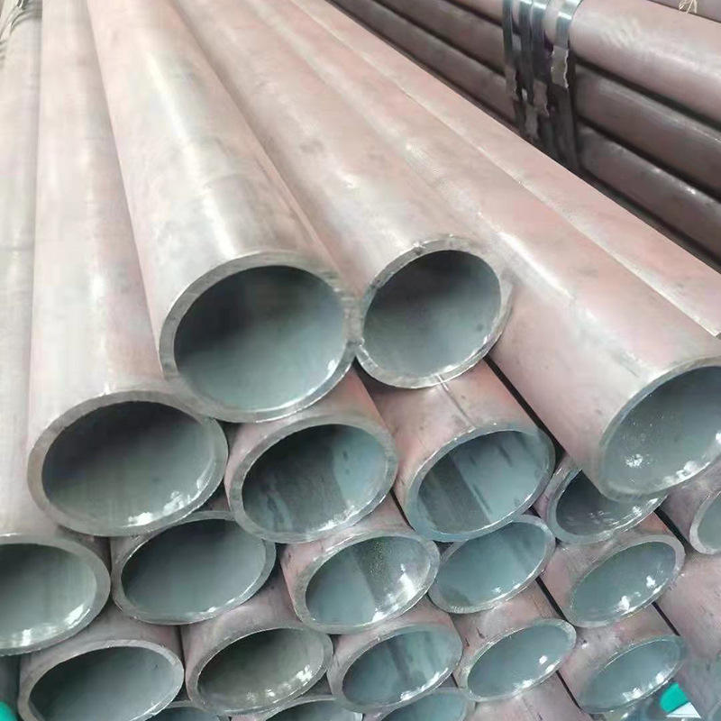 Carbon Steel Seamless API Pipe Shape