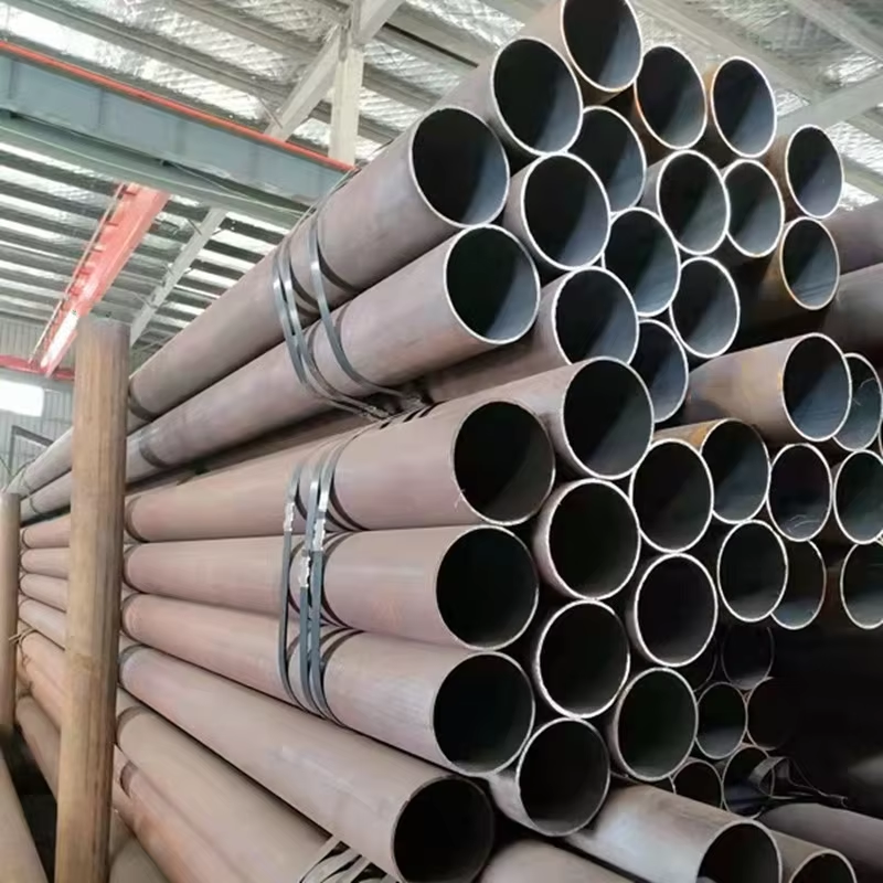 Stainless Steel Pipe