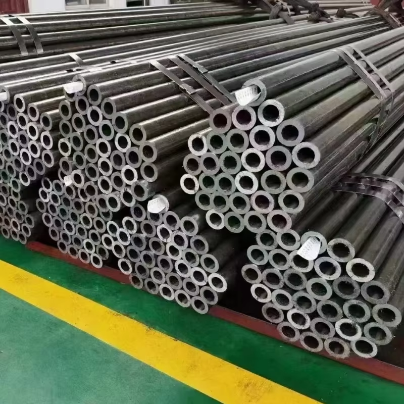 seemless stainless steel pipe