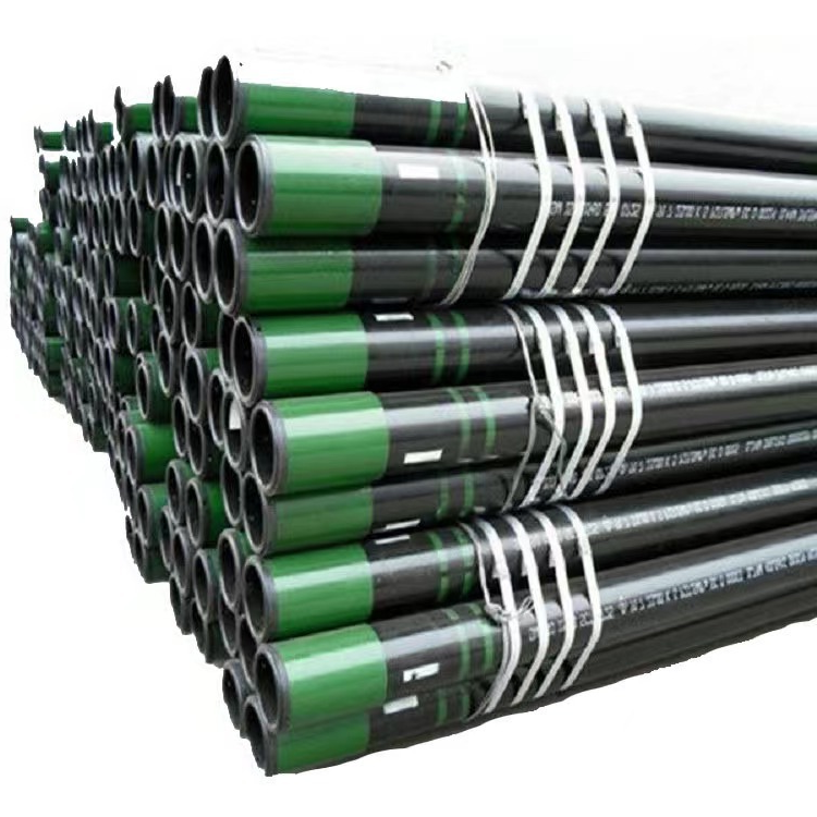 API 5L X52 Steel Pipe
