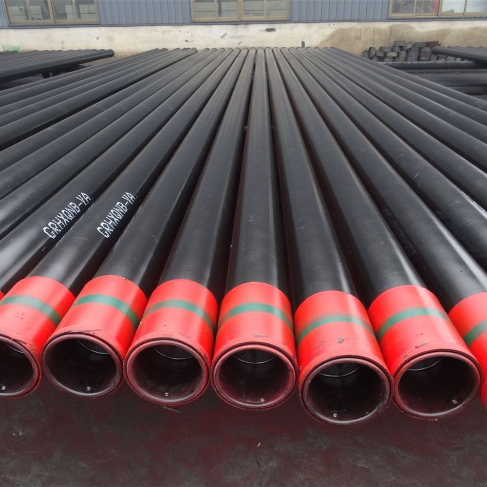 API 5L X52 Steel Pipe