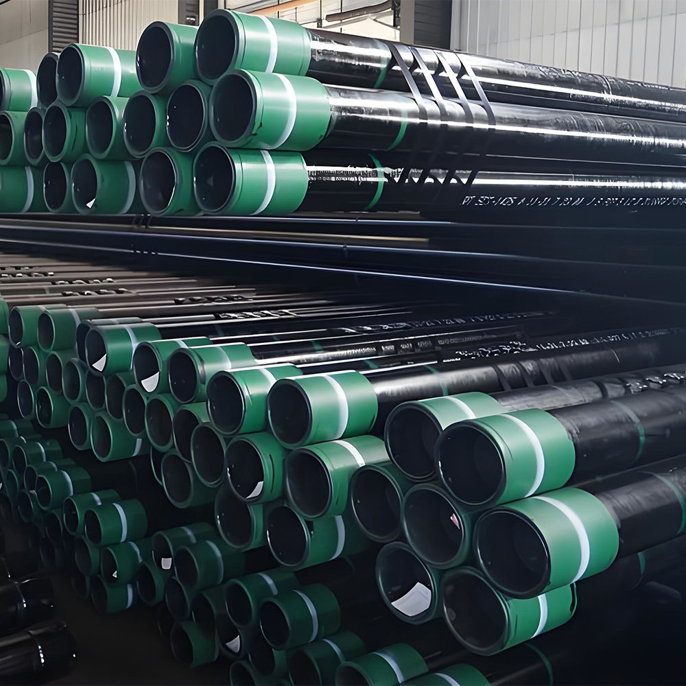 API 5L X52 Steel Pipe
