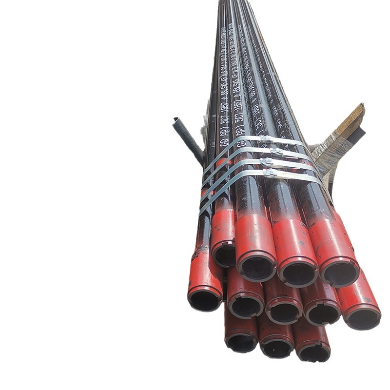 ASTM A106 & API Spec 5L Seamless Steel Pipe