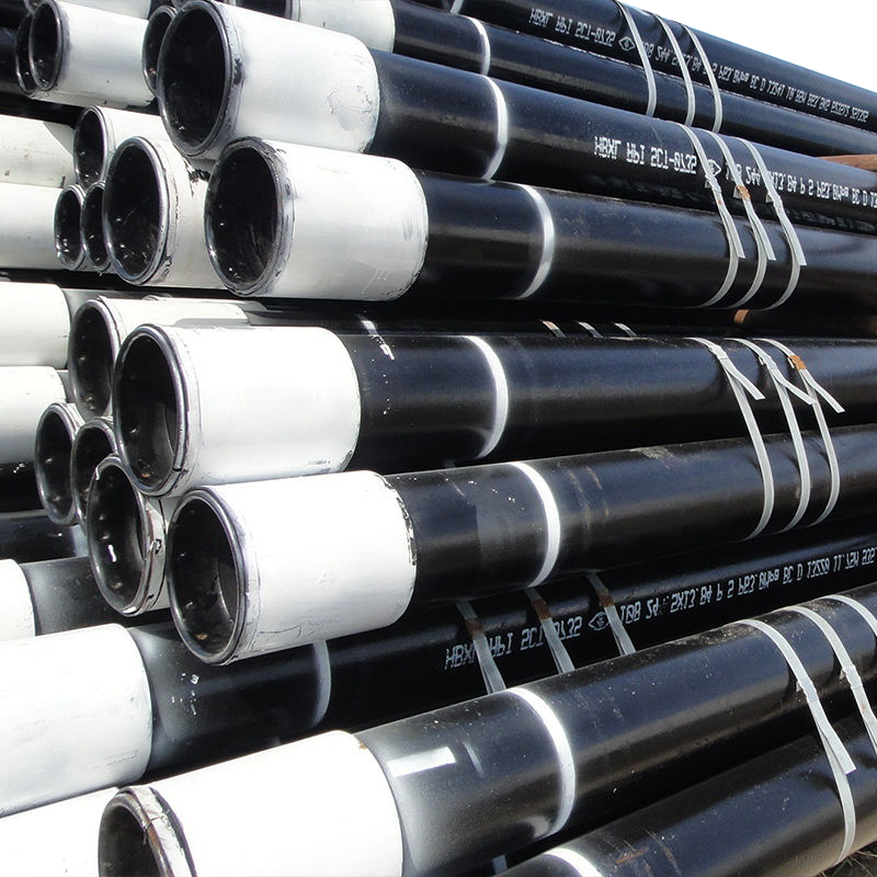 A53 Carbon Steel Seamless Welded Pipe