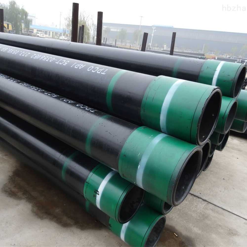A53 Carbon Steel Seamless Welded Pipe