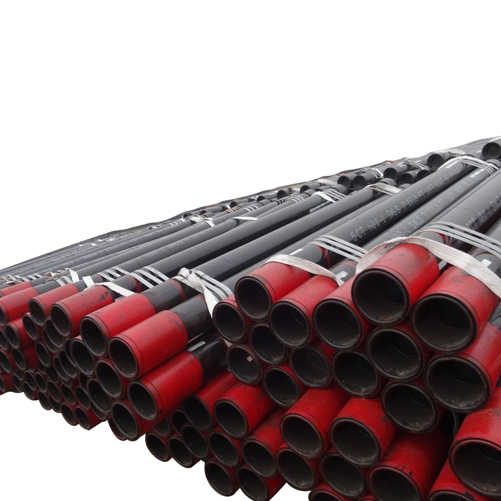 Casing Tube