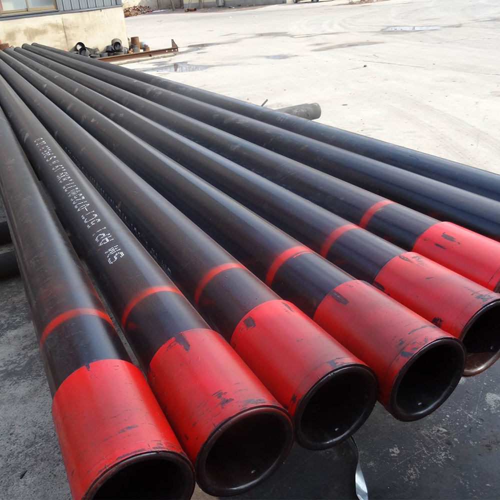 Casing Tube
