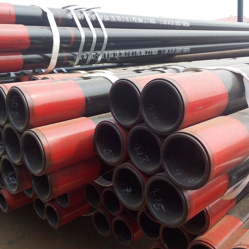 Casing Tube