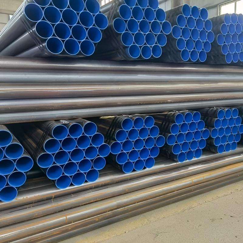 Epoxy Resin Coated Steel Pipe