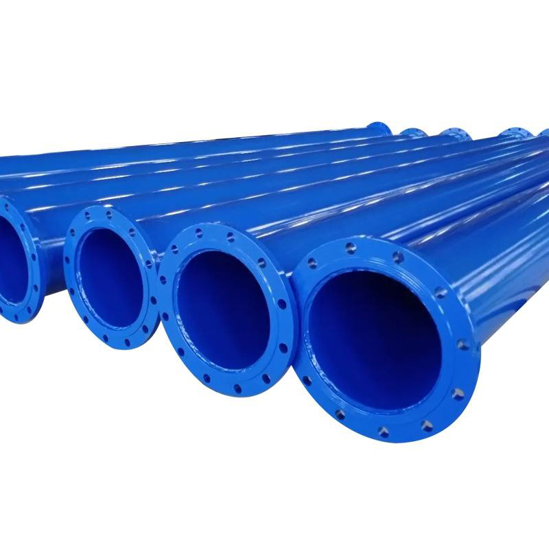 Corrosion Resistant Epoxy Coating Carbon Steel Pipe